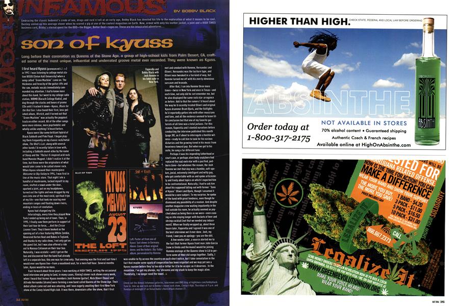 son of kyuss