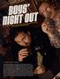 Page: - 38 | High Times