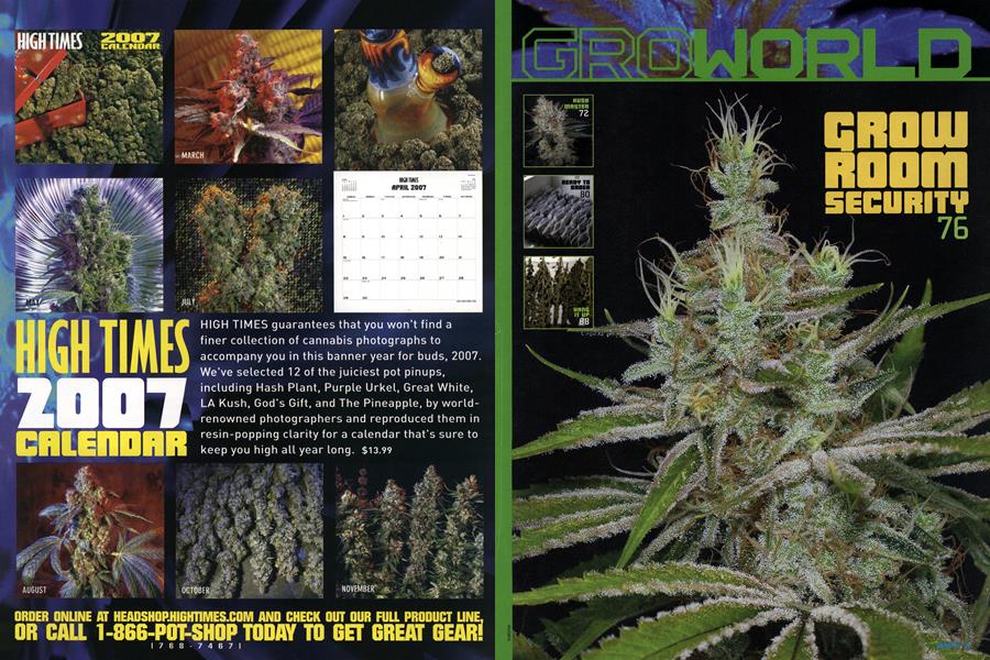GROWORLD
