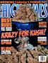 Cover for the July 2007 issue