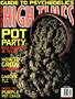 Page: - 1 | High Times