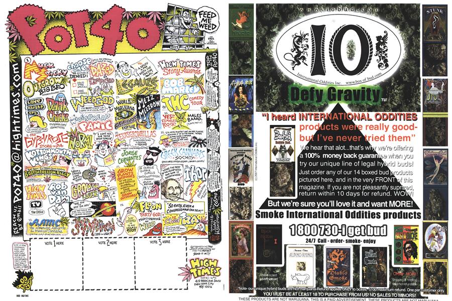 POT 40