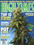 Cover for the December 2007 issue