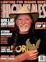 Cover for the January 2008 issue