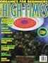 High Times February 2008 Cover