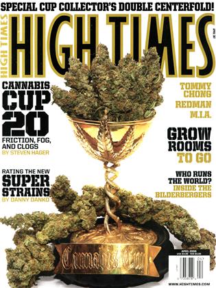 APRIL 2008 | High Times