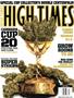 Cover for the April 2008 issue