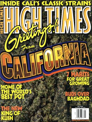 MAY 2008 | High Times