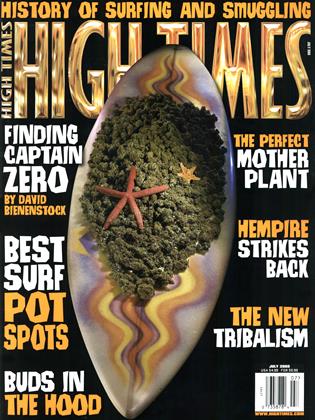 JULY 2008 | High Times