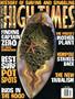 Cover for the July 2008 issue
