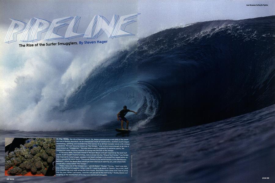 PIPELINE