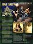 Page: - 8 | High Times