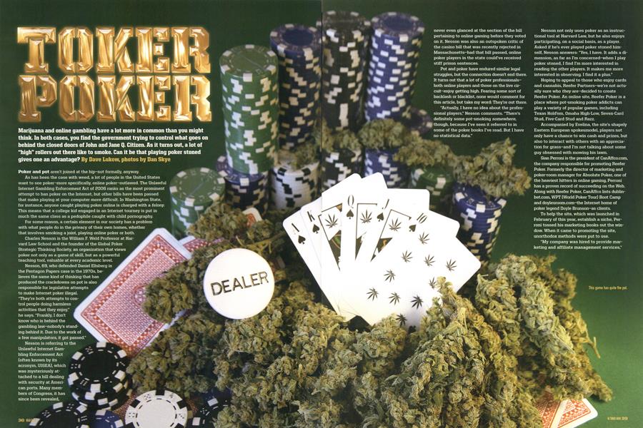 TOKER POKER