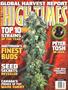 Cover for the December 2008 issue