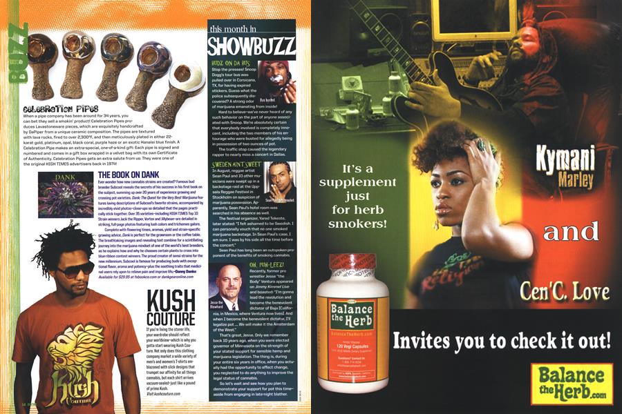 THE BOOK ON DANK
