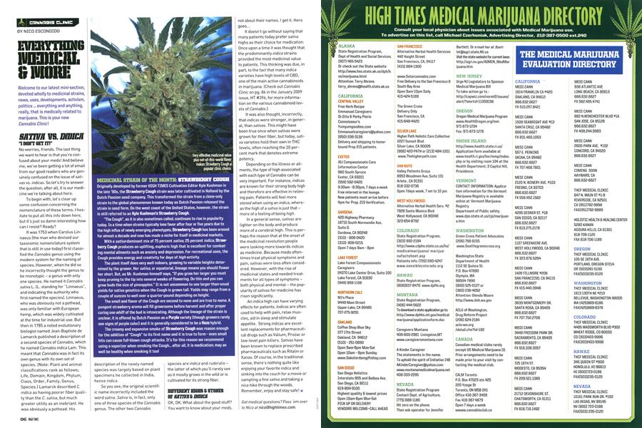 EVERYTHING MEDICAL & MORE