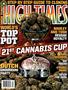 Cover for the April 2009 issue