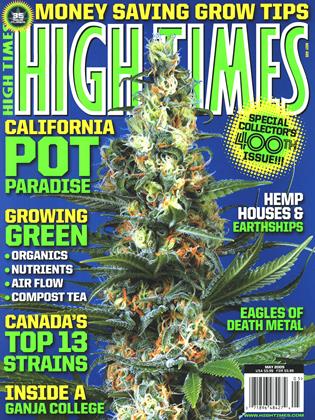 MAY 2009 | High Times