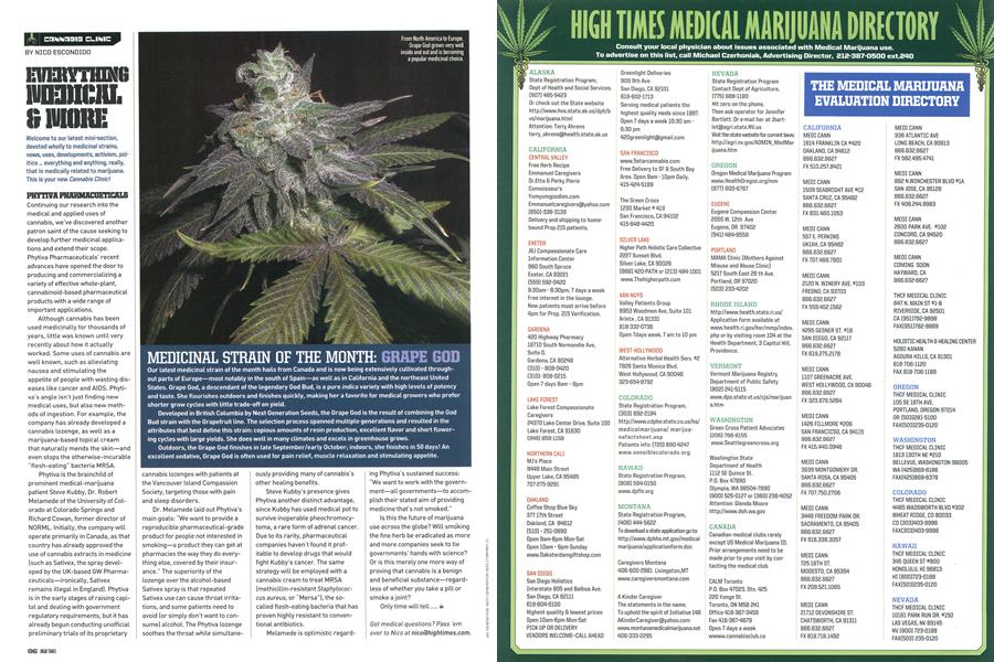 EVERTHING MEDICAL & MORE