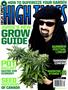 Cover for the July 2009 issue