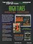 Page: - 111 | High Times