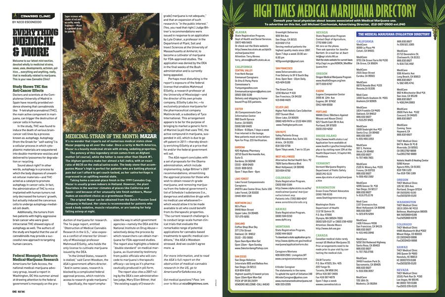EVERYTHING MEDICAL & MORE