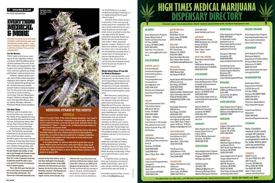 EVERYTHING MEDICAL & MORE