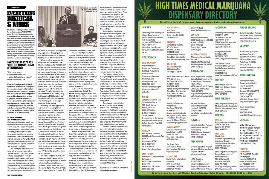 EVERYTHING MEDICAL & MORE