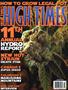 Cover for the February 2010 issue
