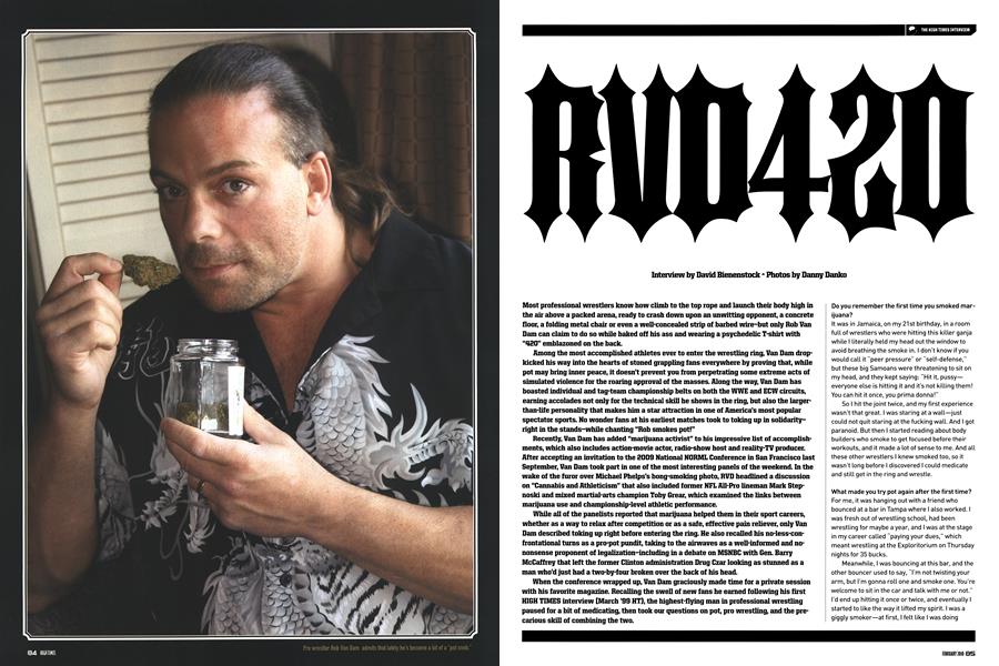 RVD420