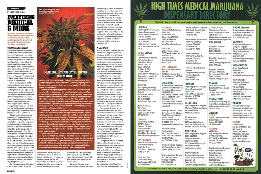 EVERYTHING MEDICAL & MORE