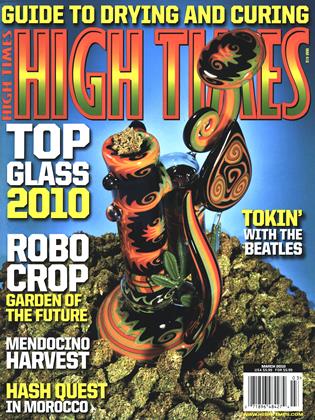 MARCH 2010 | High Times
