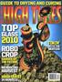Cover for the March 2010 issue