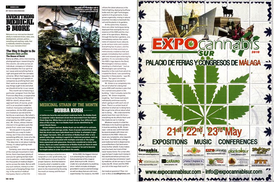 EVERYTHING MEDICAL & MORE
