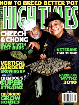 JUNE 2010 | High Times