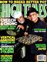 High Times June 2010 Cover