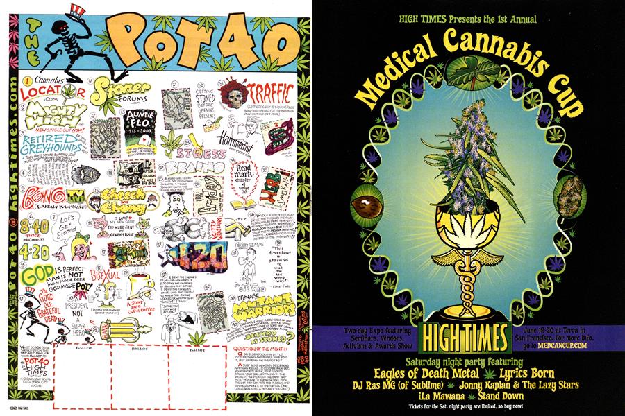 POT 40