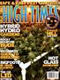 Cover for the July 2010 issue