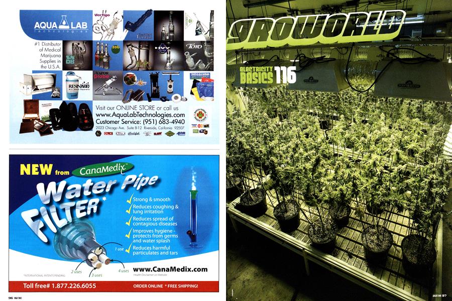 GROWORLD