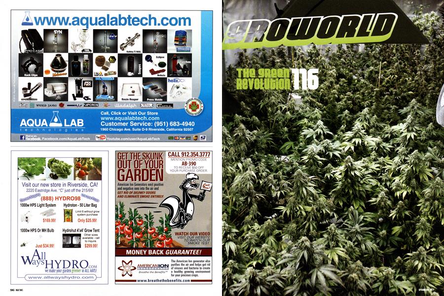 GROWORLD
