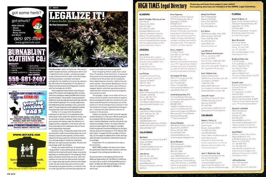 LEGALIZE IT!