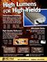 Page: - 25 | High Times