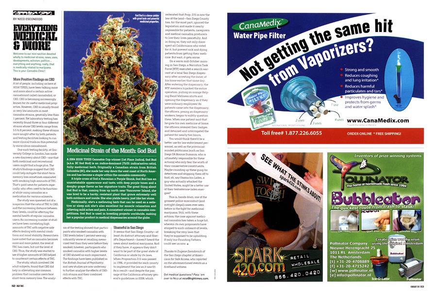 EVERYTHING MEDICAL & MORE