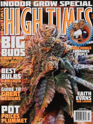 MARCH 2011 | High Times