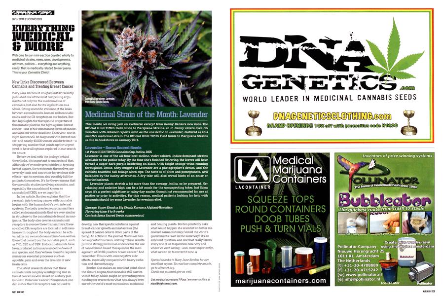 EVERYTHING MEDICAL & MORE