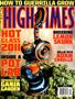 Cover for the May 2011 issue