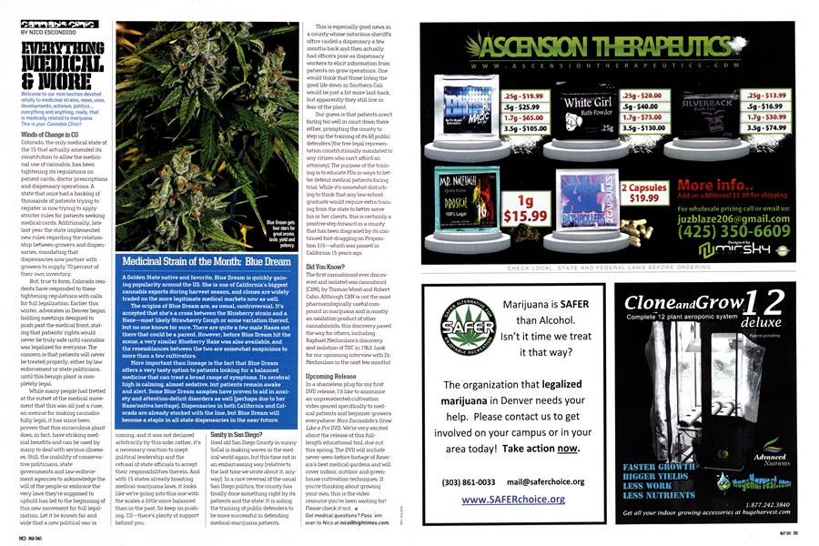 EVERYTHING MEDICAL & MORE