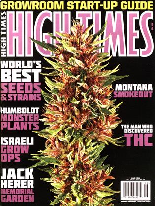 JUNE 2011 | High Times