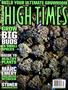 High Times July 2011 Cover