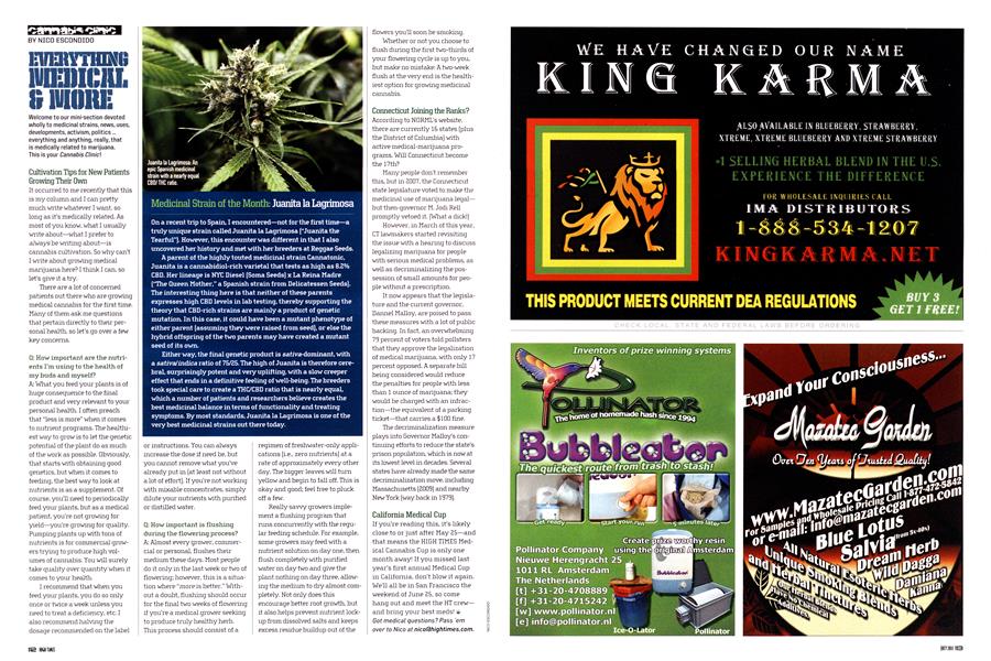 EVERYTHING MEDICAL & MORE